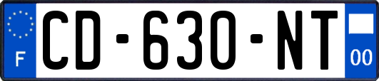 CD-630-NT