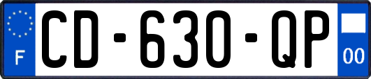 CD-630-QP