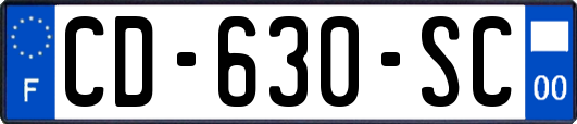 CD-630-SC