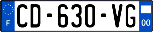 CD-630-VG