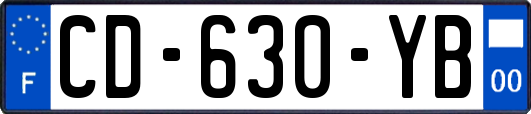 CD-630-YB