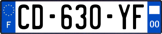 CD-630-YF