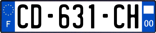 CD-631-CH