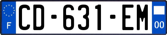 CD-631-EM