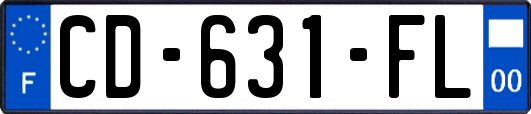 CD-631-FL