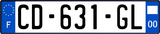CD-631-GL
