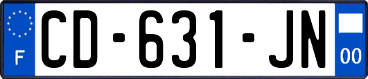 CD-631-JN