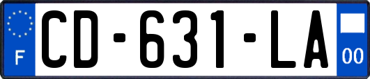 CD-631-LA