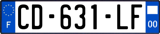 CD-631-LF