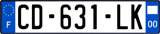 CD-631-LK