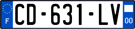 CD-631-LV