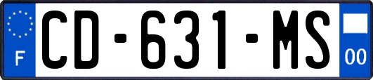 CD-631-MS