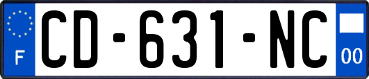 CD-631-NC