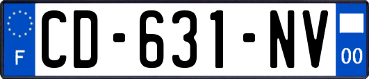 CD-631-NV