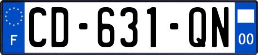 CD-631-QN