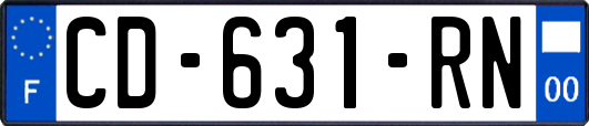 CD-631-RN