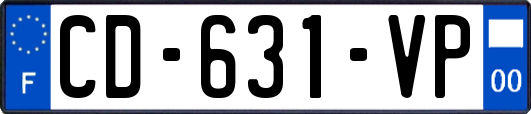 CD-631-VP