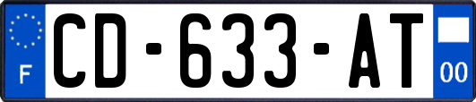 CD-633-AT
