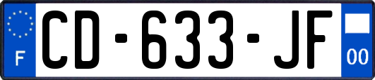 CD-633-JF