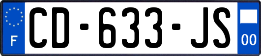 CD-633-JS