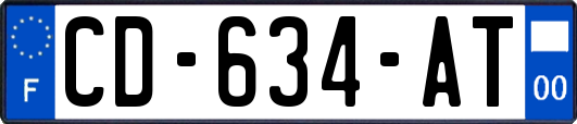 CD-634-AT