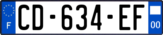CD-634-EF