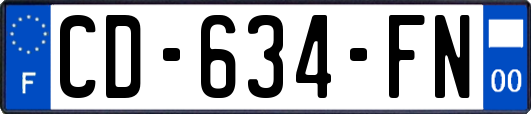 CD-634-FN