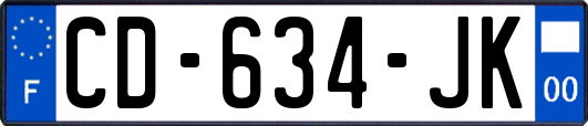 CD-634-JK