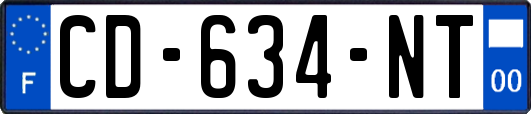 CD-634-NT