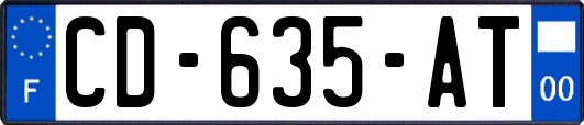 CD-635-AT