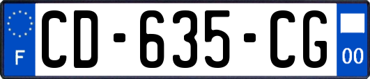 CD-635-CG