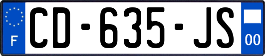 CD-635-JS