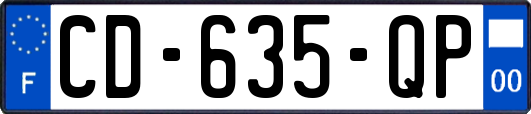 CD-635-QP