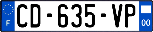 CD-635-VP