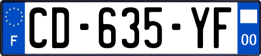 CD-635-YF