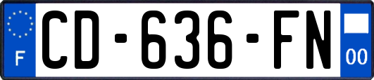 CD-636-FN