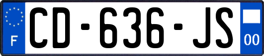 CD-636-JS