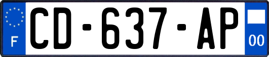 CD-637-AP