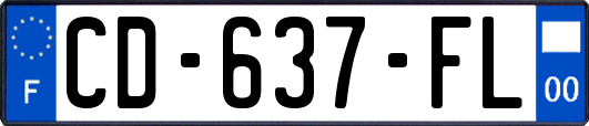 CD-637-FL