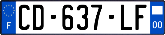 CD-637-LF