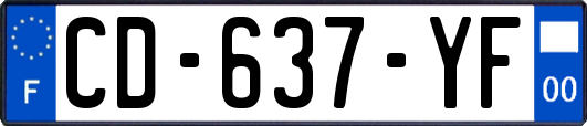 CD-637-YF