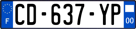 CD-637-YP