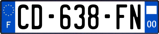 CD-638-FN