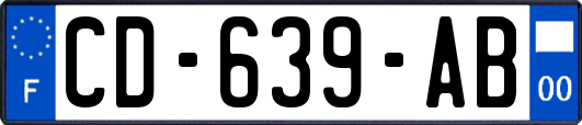 CD-639-AB