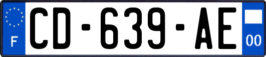 CD-639-AE