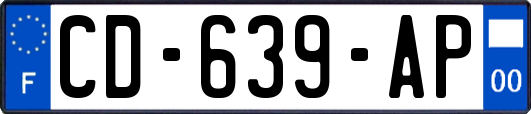 CD-639-AP