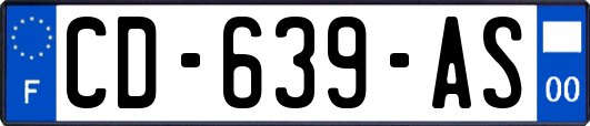 CD-639-AS