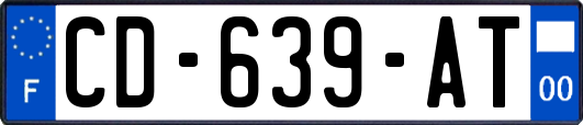 CD-639-AT