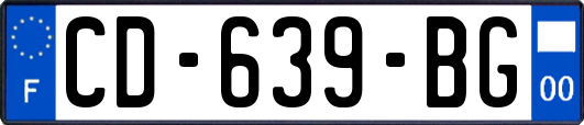 CD-639-BG