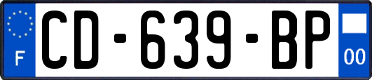 CD-639-BP